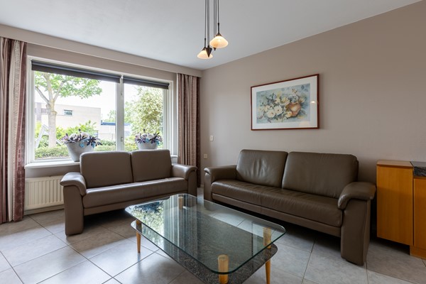 Medium property photo - Jasmijnberg 59, 4708 MN Roosendaal